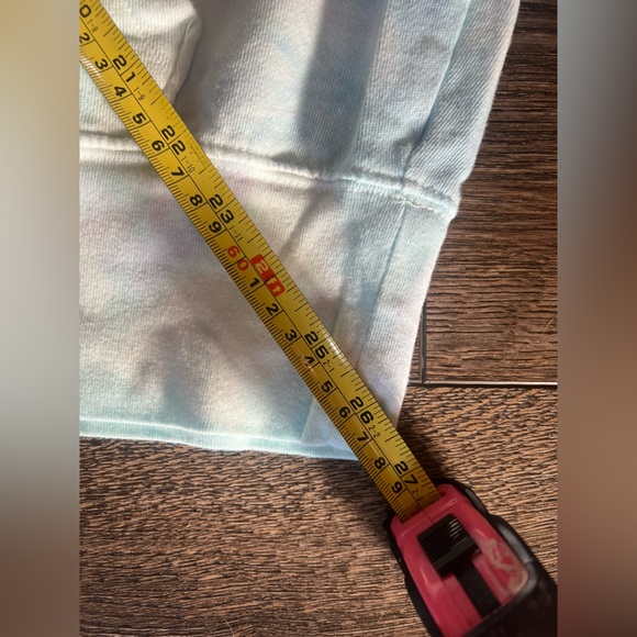 GAP tie dye hoodie - Picture 7 of 7
